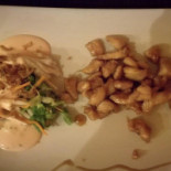 Kasbah D'asie Comida