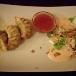 Kasbah D'asie Comida