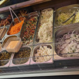 The Hunger Nourriture