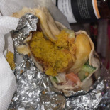 The Hunger Nourriture