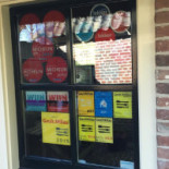 De Groene Lantaarn B.v. Staphorst Carte