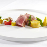 De Keuken Van Arragon Nourriture