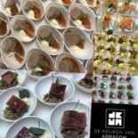 De Keuken Van Arragon Boisson