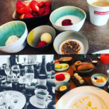 De Keuken Van Arragon Boisson