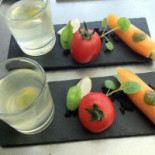 De Keuken Van Arragon Boisson