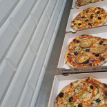 Express Pizza Nourriture