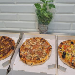 Express Pizza Nourriture