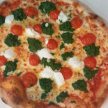 Express Pizza Nourriture