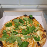 Express Pizza Nourriture