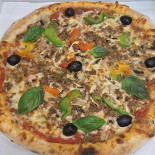 Express Pizza Nourriture