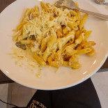 Express Pizza Nourriture