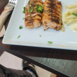 Express Pizza Nourriture