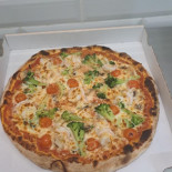 Express Pizza Nourriture