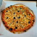 Express Pizza Nourriture