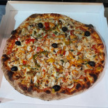 Express Pizza Nourriture