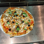 Express Pizza Nourriture