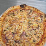 Express Pizza Nourriture