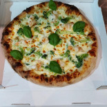 Express Pizza Nourriture