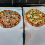 Express Pizza Nourriture