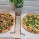 Express Pizza Nourriture