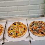 Express Pizza Nourriture