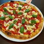 Express Pizza Nourriture