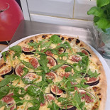 Express Pizza Nourriture