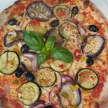 Express Pizza Nourriture