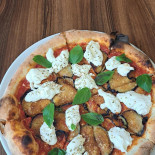 Express Pizza Nourriture