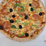 Express Pizza Nourriture