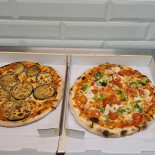 Express Pizza Nourriture