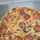 Express Pizza Nourriture