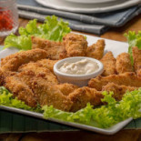 Express Pizza Nourriture