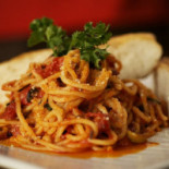 Express Pizza Nourriture