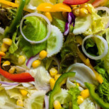 Express Pizza Nourriture