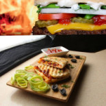 Express Pizza Nourriture