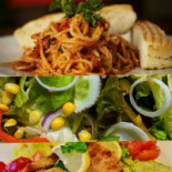 Express Pizza Nourriture