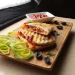 Express Pizza Nourriture