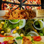 Express Pizza Nourriture