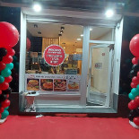 Express Pizza Boisson