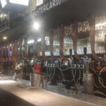 Le Cambridge À l'intérieur