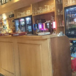 Le Cambridge À l'intérieur