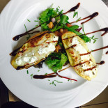 Le Cercle Nourriture