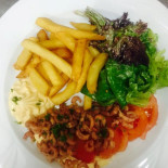 Le Cercle Nourriture