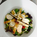 Le Cercle Nourriture