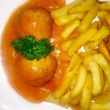 Le Cercle Nourriture