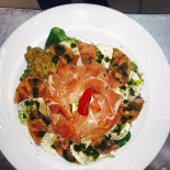 Le Cercle Nourriture