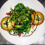 Le Cercle Nourriture