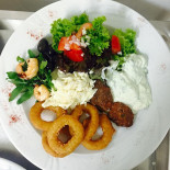 Le Cercle Nourriture