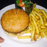 Le Cercle Nourriture